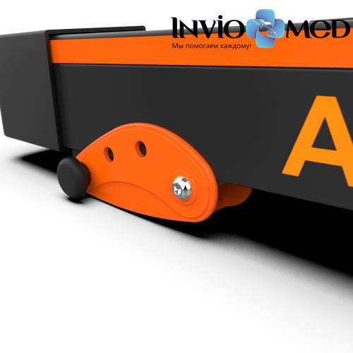 Беговая дорожка DFC AURA T450 фото фото 11