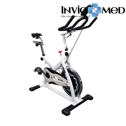 Велотренажер (спин-байк) DFC B3002 фото