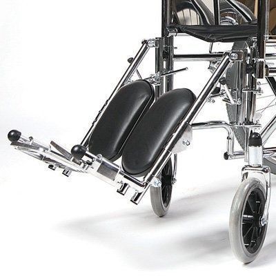 Инвалидная кресло-коляска Titan LY-250-008-J фото 3