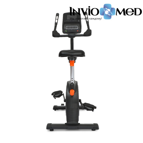 Велотренажер DFC B5500 магнитный эл.привод фото фото 3