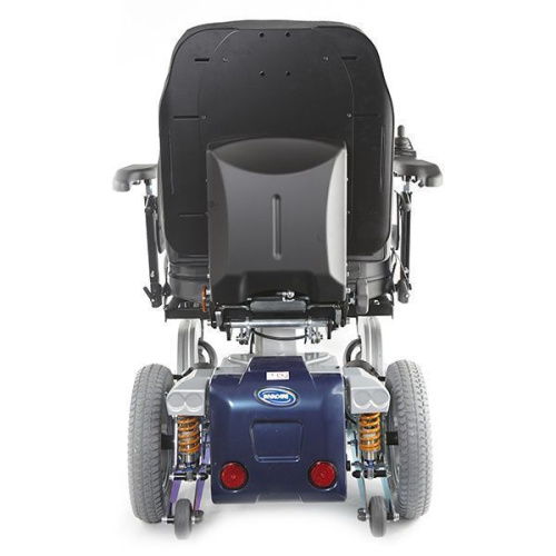 Кресло-коляска Invacare Storm 4 с электроприводом фото 2