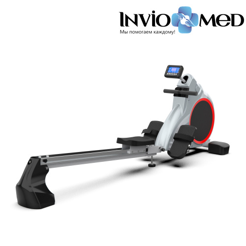 Гребной тренажер DFC R7108P фото