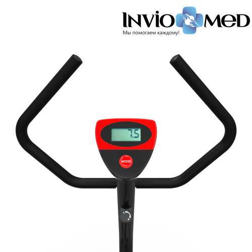 Велотренажер DFC B65300 фото фото 7