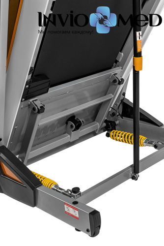 Беговая дорожка Funfit DK-15AV фото фото 2