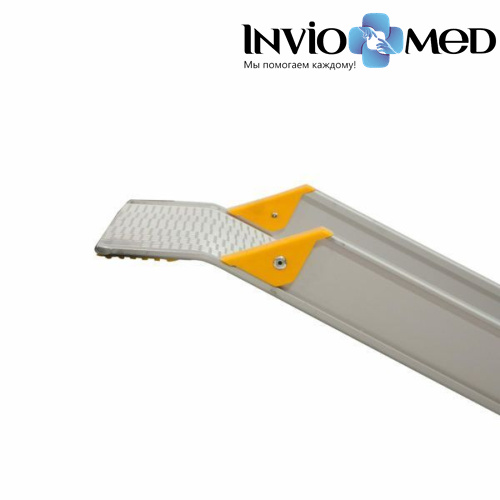 Пандус складной МЕГА ПС2-270 фото фото 10