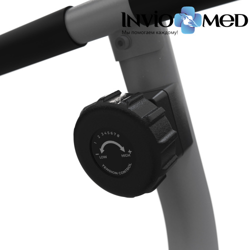 Велотренажер DFC GBYQ-2300D фото фото 10