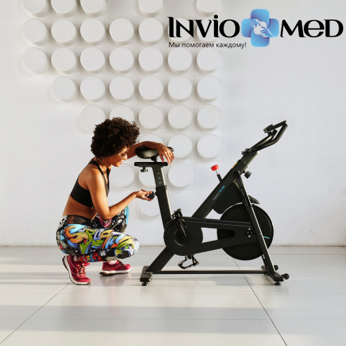 Спин-байк DFC VB-800 VIGORUP фото фото 16