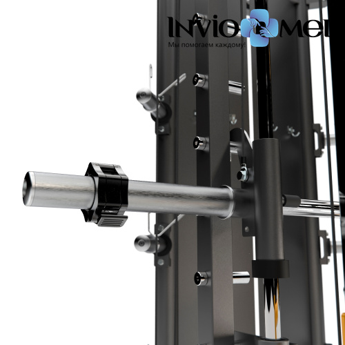 Мультистанция, машина Смита STONERISE D1028 фото фото 12