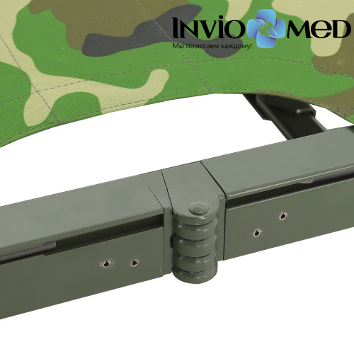 Носилки Med-Mos (YDC-1F3) фото фото 2