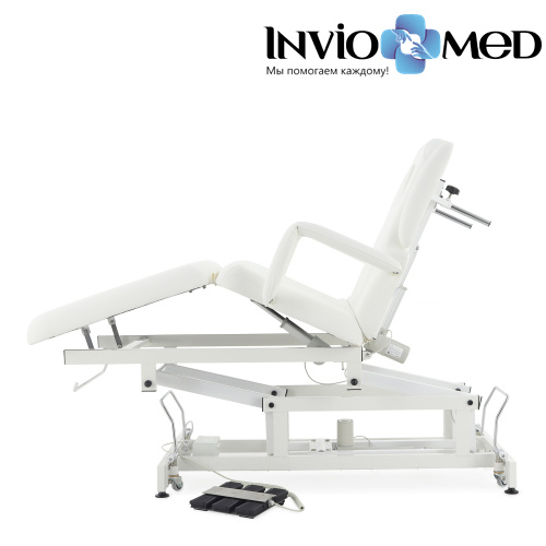 Массажный стол электрический Med-Mos ММКМ-2 (SE3.21.10Д) фото фото 9