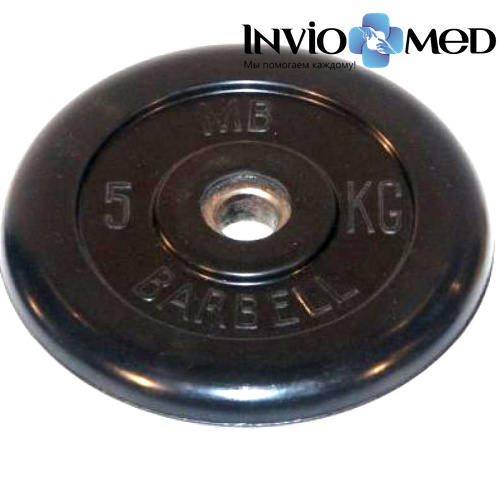 Диск обрез. 26 мм 5 кг фото фото 2