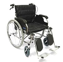Кресло-коляска инвалидная Titan LY-250-XL повышенной грузоподъемности