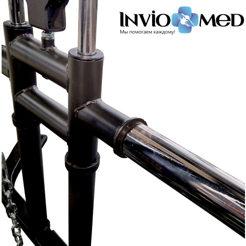 Кроссовер угловой DFC POWERGYM (четыре короба) фото фото 9