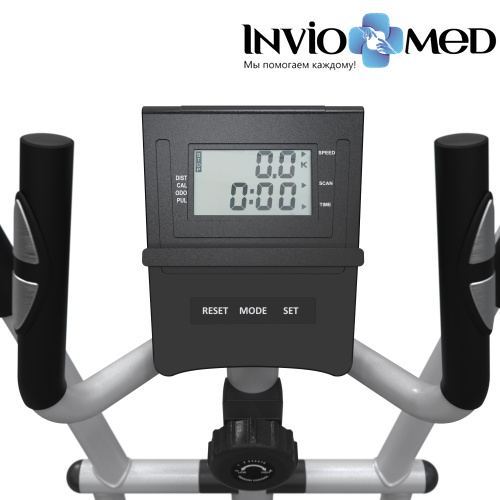 Эллиптический тренажер DFC GBYQ-2300B фото фото 8