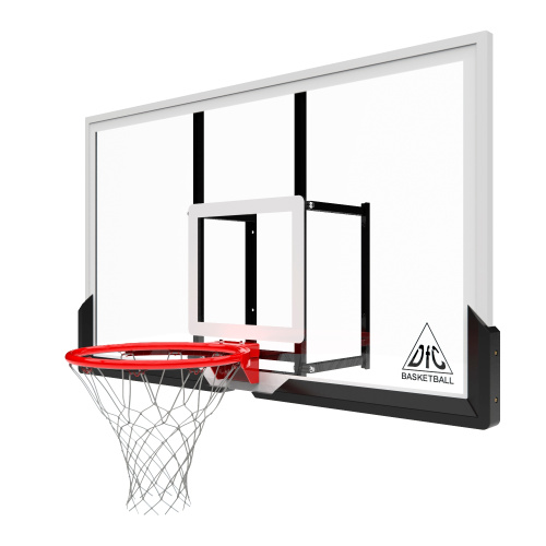 Баскетбольный щит DFC BOARD60A 152x90cm акрил (два короба) фото фото 3