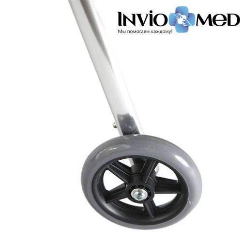 Ходунки двухколесные Barry R Wheel фото 3