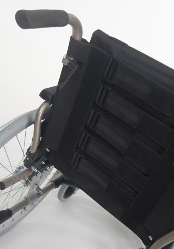 Прокат инвалидной коляски Vermeiren V300 фото 7