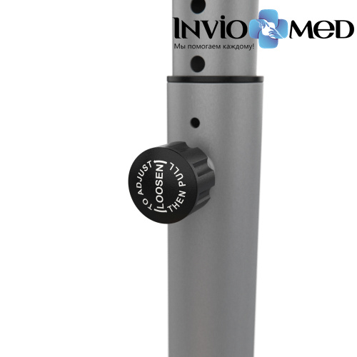 Вибромассажер DFC Vibro VM20H фото фото 6