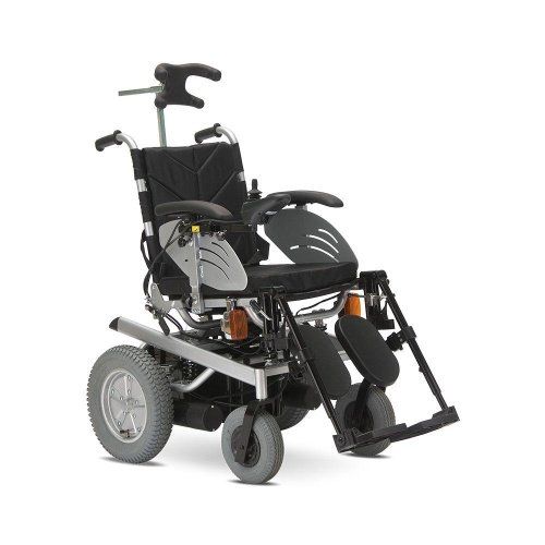 Кресло-коляска Армед FS123GC-43 c электроприводом