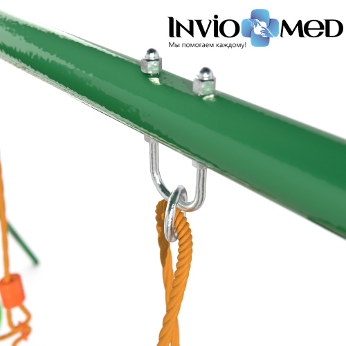 Детский комплекс DFC SBN-01 фото фото 7