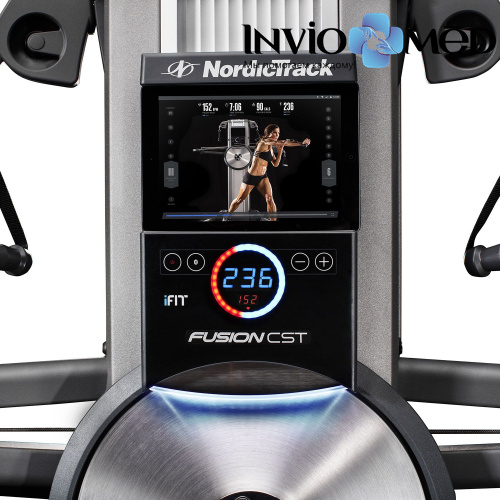 Силовой тренажер NordicTrack FUSION CST фото фото 6