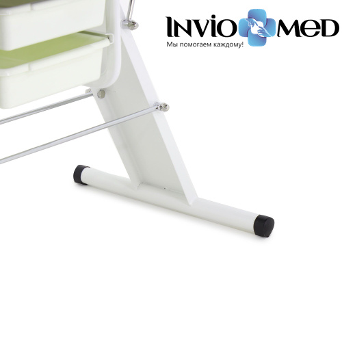 Массажный стол Med-Mos JF-Madvanta FIX-1B (КО-167) фото фото 13
