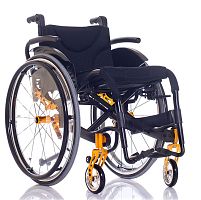 Кресло-коляска Ortonica S 3000 активного типа