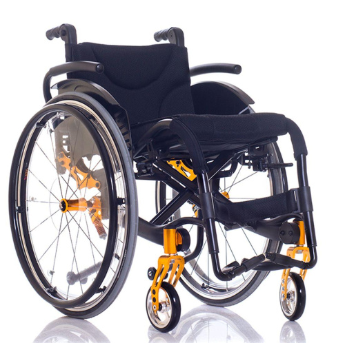 Кресло-коляска Ortonica S 3000 активного типа