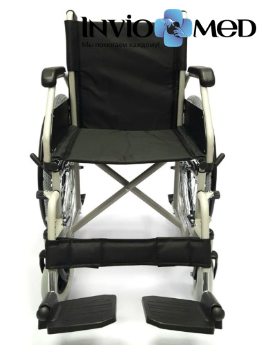 Инвалидная коляска Titan LY-250-041 фото 2