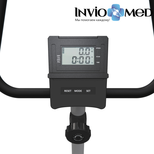 Велотренажер DFC GBYQ-2300A фото фото 8