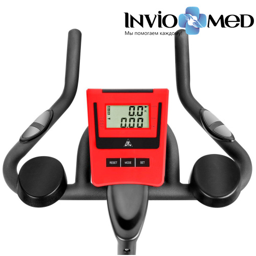 Спин-байк DFC B3313 фото фото 3