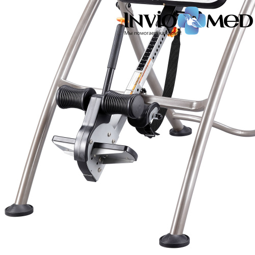 Инверсионный стол DFC 75306 складной фото фото 4