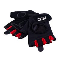 Перчатки для фитнеса PRCTZ WEIGHT GLOVES "M" фото