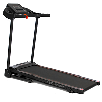 Беговая дорожка домашняя CARBON FITNESS T306 NEW фото