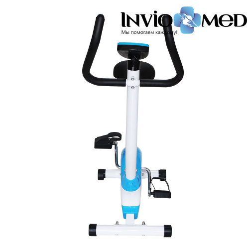 Велотренажер DFC B210 фото фото 6