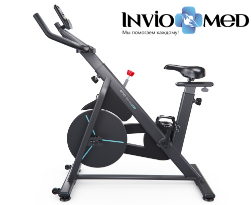 Спин-байк DFC OVICX Q100 фото фото 2 Спин-байк DFC OVICX Q100 фото фото 2