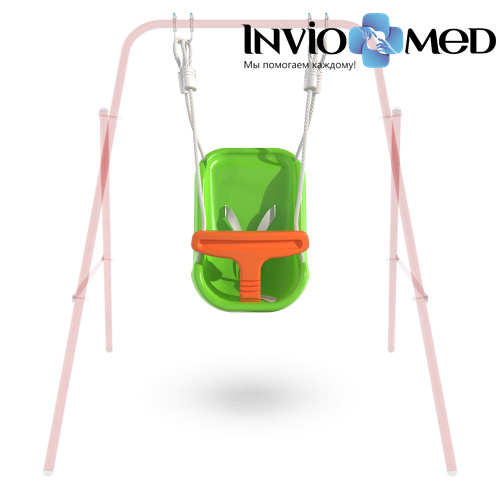 Сиденье для качелей DFC BS-03SEAT фото фото 3