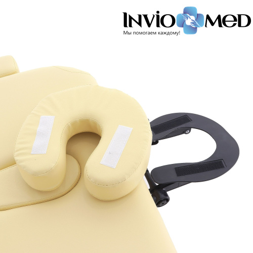 Стационарный массажный стол деревянный Med-Mos FIX-MT2 (МСТ-31Л) фото 26