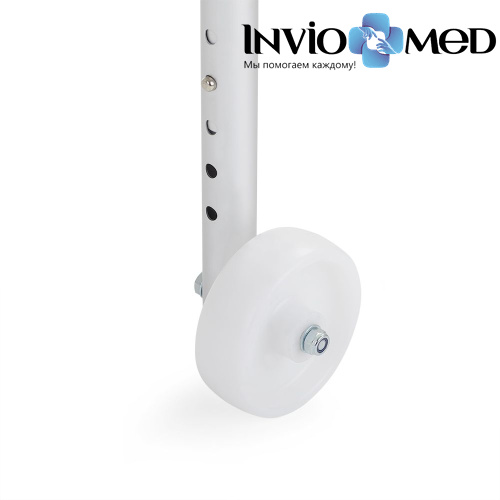 Ходунки двухколесные Армед ФС912 фото фото 3