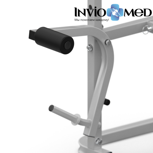 Скамья под штангу DFC D742 фото фото 11