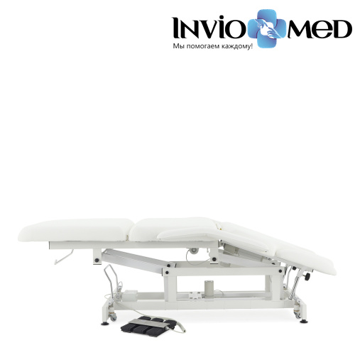 Массажный стол электрический Med-Mos ММКМ-2 (SE3.21.10Д) фото фото 7
