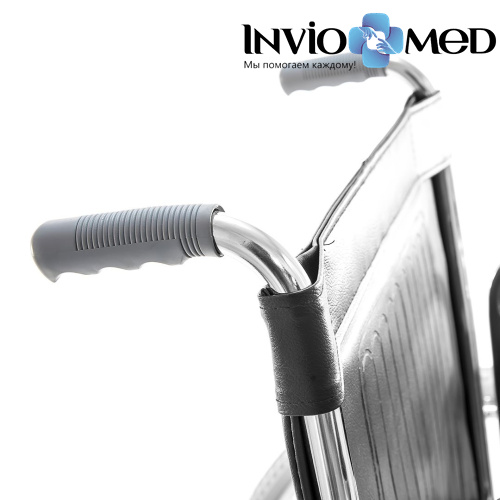 Кресло-коляска Мега-Оптим FS 975-51 фото 3