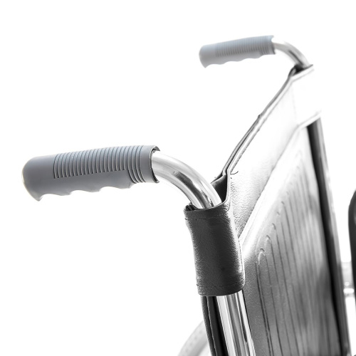 Кресло-коляска Мега-Оптим FS 975-51 фото 3