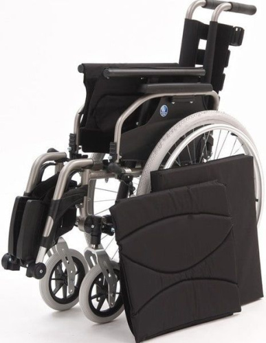 Инвалидная коляска Vermeiren V300 фото 3