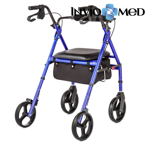 Ходунки-роляторы Ortonica XR 202 фото фото 4