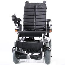 Кресло-коляска Excel X-Power 60 с электроприводом (Комплектация 2) фото 3