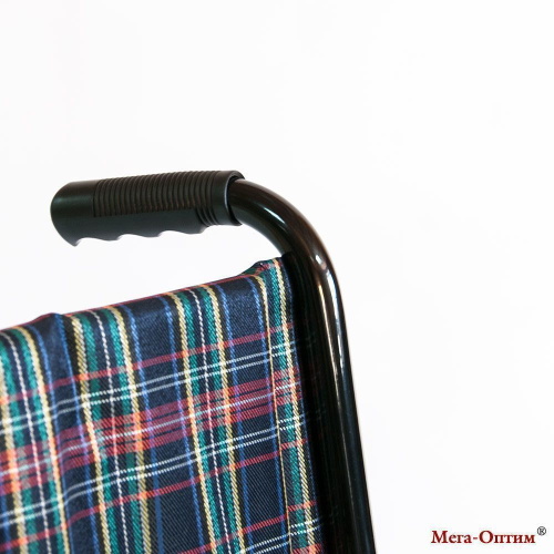 Инвалидная коляска Мега-Оптим FS809B-41 фото 10
