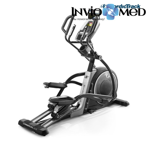 Эллиптический тренажер NordicTrack Commercial 12.9 фото