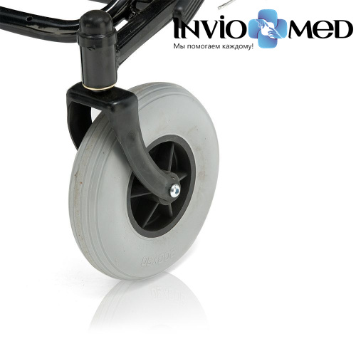 Кресло-коляска Армед FS204BJQ фото 2