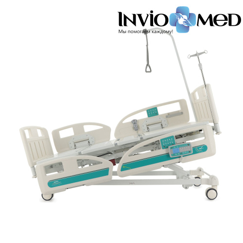 Кровать электрическая Med-Mos DB-17 DE-4079S-01 фото фото 8